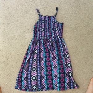 Girls dress